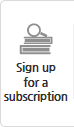 sign up for a asubscription