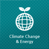 Climate Change & Energy