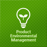 Product Environmental Management